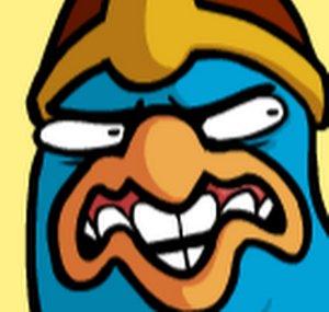 Luioigi (Just Luiogi)