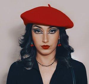 Madarii🍒