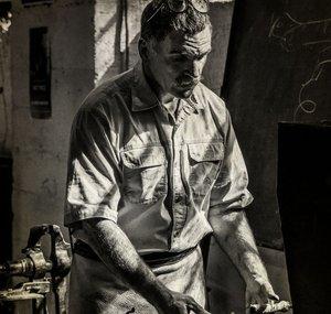 Mark Aspery