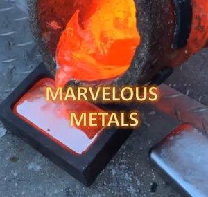 MARVELOUS METALS