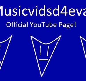 Musicvids4evah