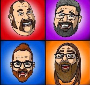 My Wife Is Going To Kill Me Podcast