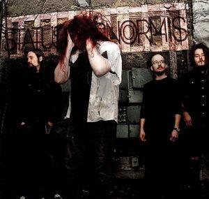 Nikke Kuki (CollapsedSanity / MoyaHorror)