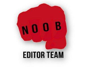 Noob Editor Team
