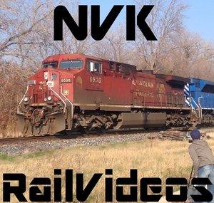 NVKRailVideos