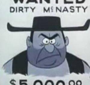 O SHERIFF
