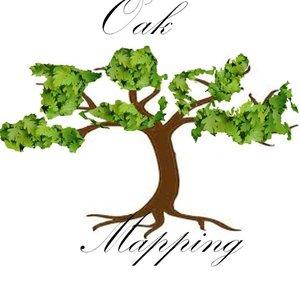 Oak Mapping