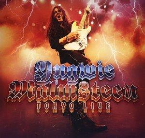 Official Yngwie Malmsteen