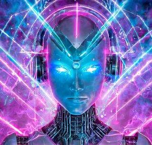 Omega Ronin Music