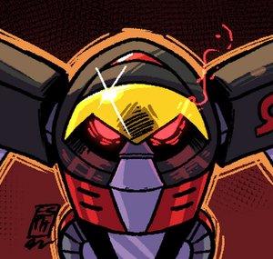 Omega Series
