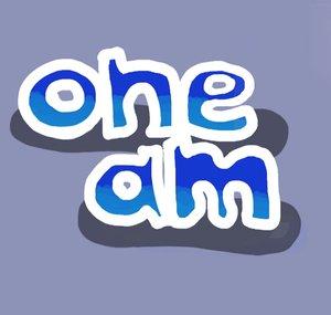 one_am