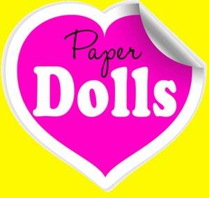 Paper Dolls
