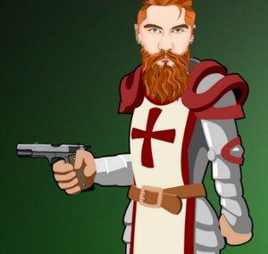 Parry This