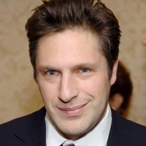 Patrick Marber