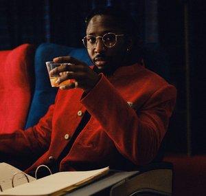 Patrick Paige II