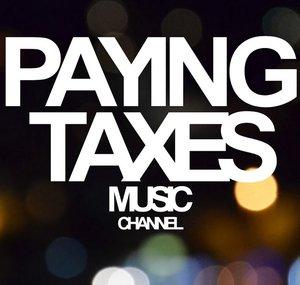 Payingtaxesmusic