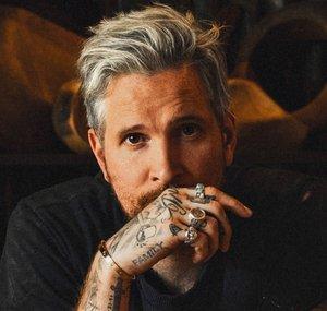 Peter McKinnon