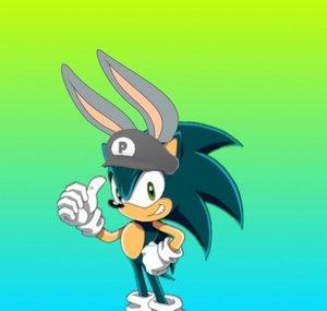 Philly The Hedgehog