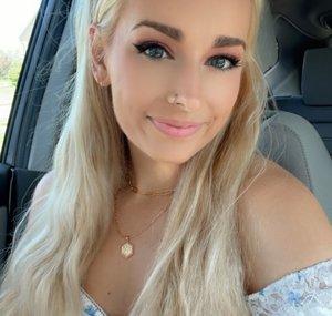 PlatinumBlonde