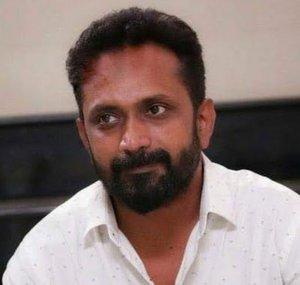 Ranjeet Kamala Sankar