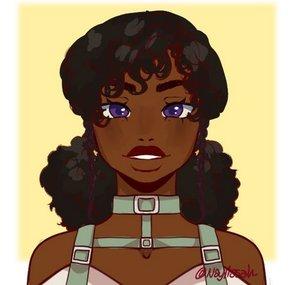 Read By Ranae