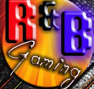 Red & Blue Gaming