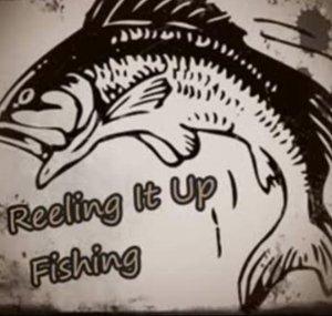 ReelingItupFishing