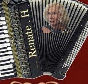 Renate Hejjas