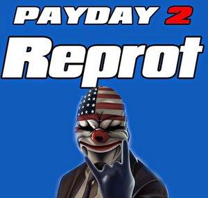 REPROT