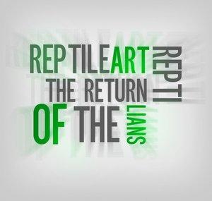 ReptileArt