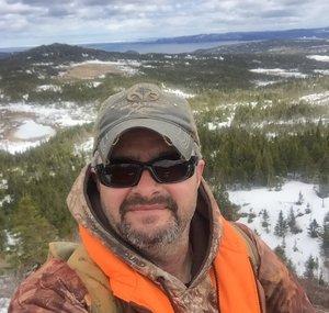 Rodney Newbury's Newfoundland Adventures!