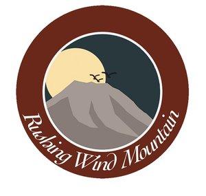 Rushing Wind Mountain 