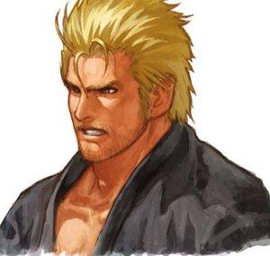 Ryo Sakazaki
