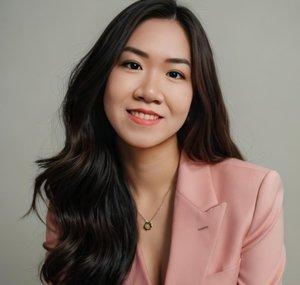 Sarah Nguyen