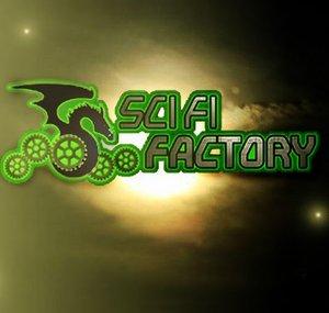 Sci Fi-Factory