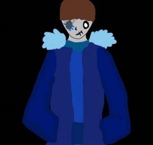 Shapeshifter B-Rad