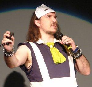Shinji Schneider
