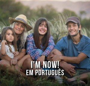  Soy AHORA! em Português