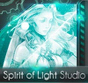 SpiritofLightXStudio