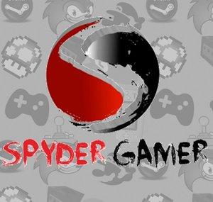 Spyder Gamer