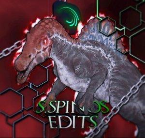 • S.Spinos Edits •