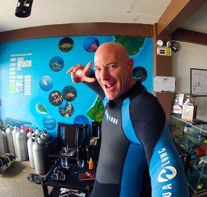 Steve Miller's VLOG
