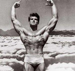 Steve Reeves Hercules