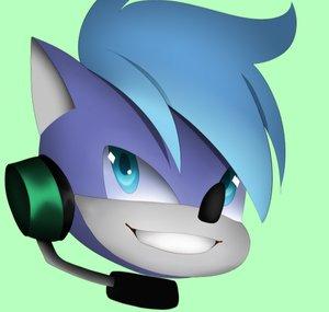 Storm The Hedgewolf