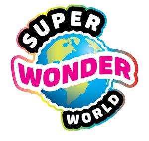 Super Wonder World