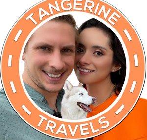 Tangerine Travels Clips