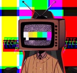 Telegenic