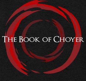 The Book of Choyer