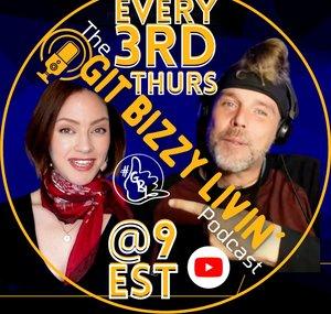 The Git Bizzy Livin Podcast