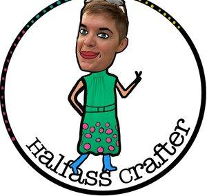 The HalFass Crafter